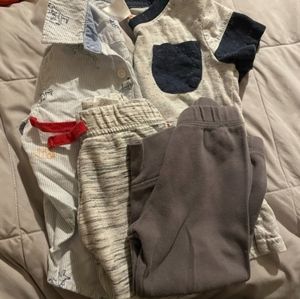 12 Month Miscellaneous Bundle